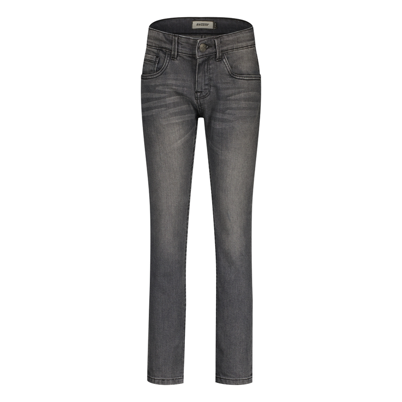 Meisjes Jeans Southampton Raizzed GREY DENIM
