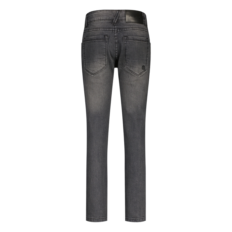 Meisjes Jeans Southampton Raizzed GREY DENIM