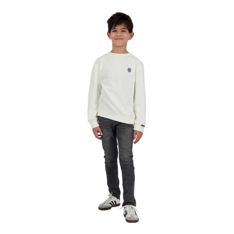 Meisjes Jeans Southampton Raizzed GREY DENIM