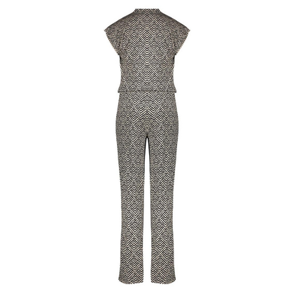Meisjes Jumpsuit 51106K-60