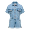 Meisjes Jumpsuit KOGCASTEL