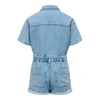 Meisjes Jumpsuit KOGCASTEL