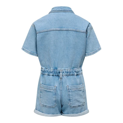 Meisjes Jumpsuit KOGCASTEL