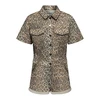 Meisjes Jumpsuit KOGNAOMI