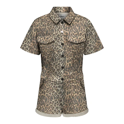 Meisjes Jumpsuit KOGNAOMI