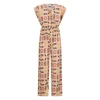 Meisjes Jumpsuit Tanya