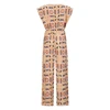 Meisjes Jumpsuit Tanya