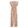 Meisjes Jumpsuit Tanya