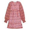 Meisjes Jurk B52481