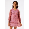 Meisjes Jurk B52481