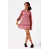 Meisjes Jurk B52481