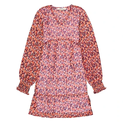 Meisjes Jurk B52481