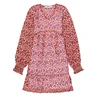 Meisjes Jurk B52481