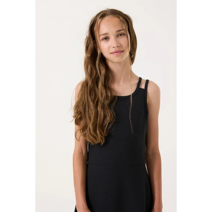 Meisjes Jurk C52681