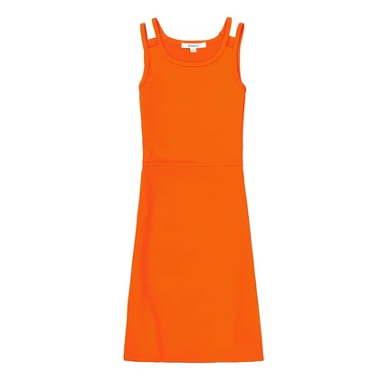 Meisjes Jurk C52681