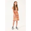 Meisjes Jurk C52682