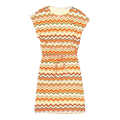 Meisjes Jurk C52682