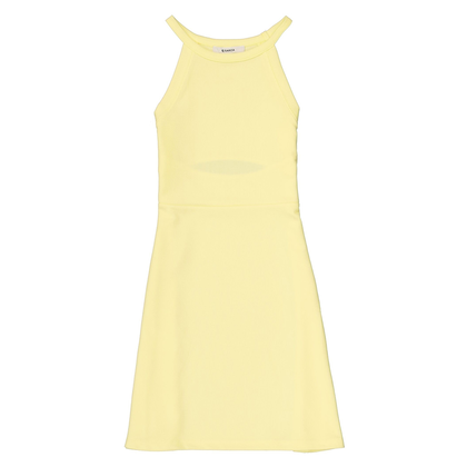 Meisjes Jurk D52482