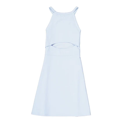 Meisjes Jurk D52482