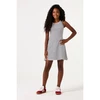 Meisjes Jurk D52483