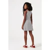Meisjes Jurk D52483