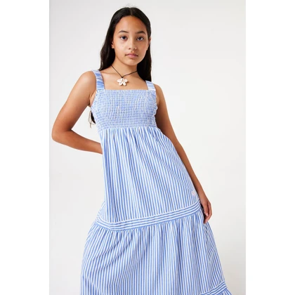 Meisjes Jurk E52683