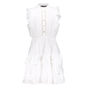 Meisjes Jurk FL25211 Rosette