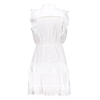 Meisjes Jurk FL25211 Rosette