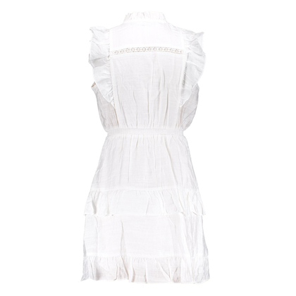 Meisjes Jurk FL25211 Rosette