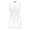 Meisjes Jurk FL25211 Rosette