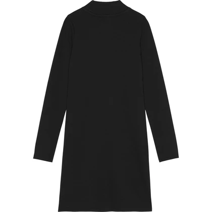 Meisjes Jurk IG0IG01811 rib dress