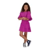 Meisjes Jurk KGN62006 Priana
