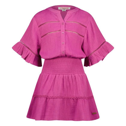 Meisjes Jurk KGN62006 Priana