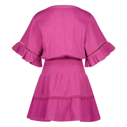 Meisjes Jurk KGN62006 Priana