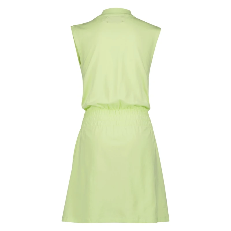 Meisjes Jurk Selma Raizzed GROEN