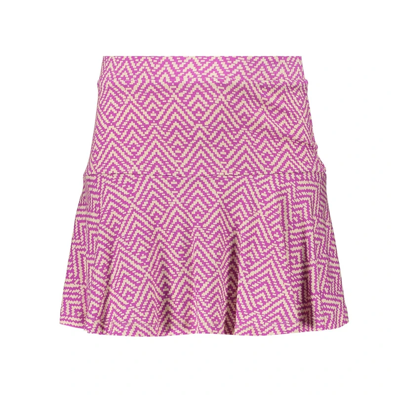 Meisjes Rok 56062K-60 Geisha CERISE