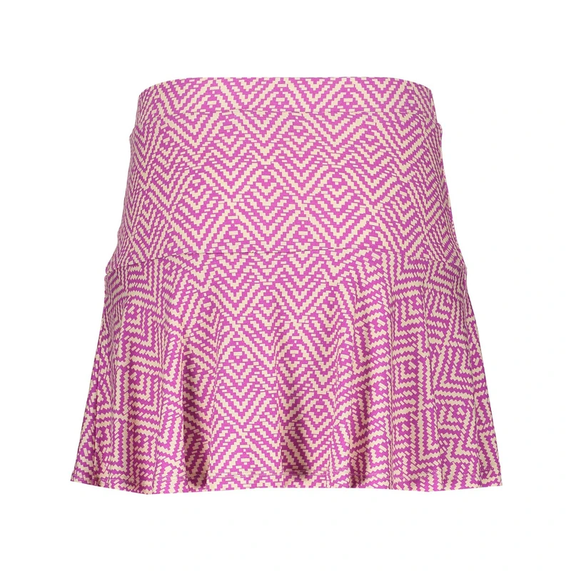 Meisjes Rok 56062K-60 Geisha CERISE