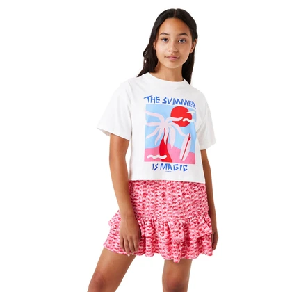 Meisjes Rok E52731