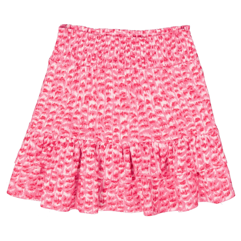 Meisjes Rok E52731 Garcia ROZE