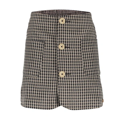 Meisjes Rok FL22711 Francesca