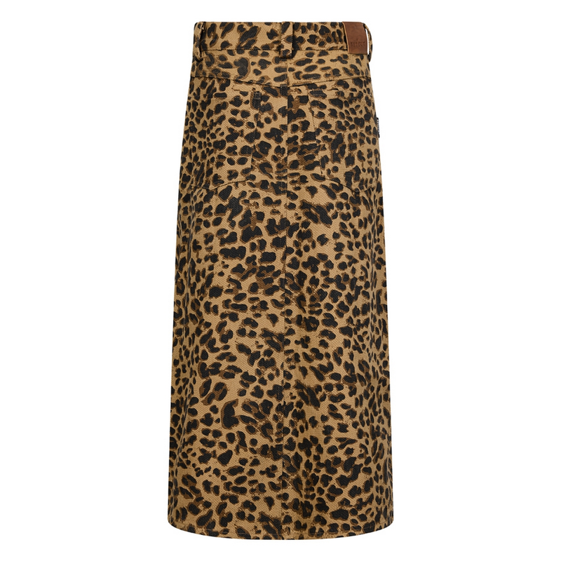 Meisjes Rok Helena Retour CAMEL