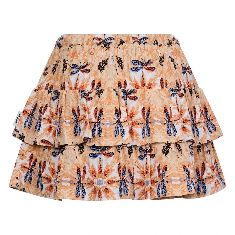 Meisjes Rok Jessy Retour PEACH