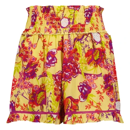 Meisjes Rok KGN46002 Rina