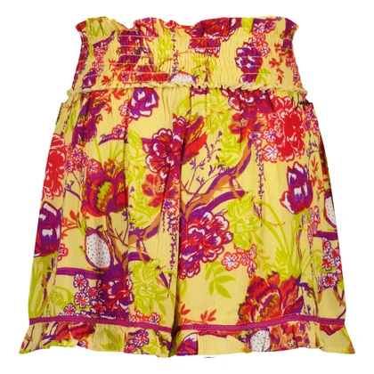 Meisjes Rok KGN46002 Rina