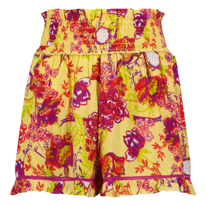 Meisjes Rok KGN46002 Rina Vingino GEEL