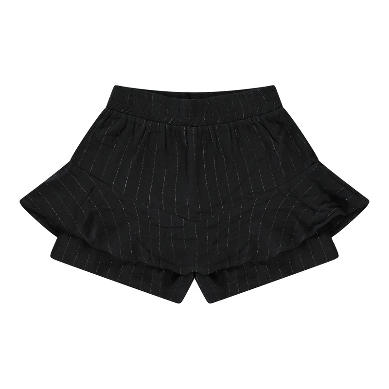 Meisjes Rok Mellie 2517501 Cars ZWART