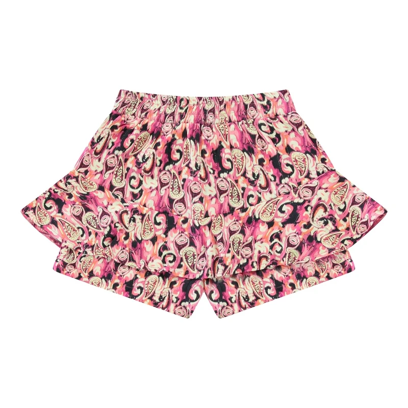 Meisjes Rok Mellie 2517501 Cars FUCHSIA