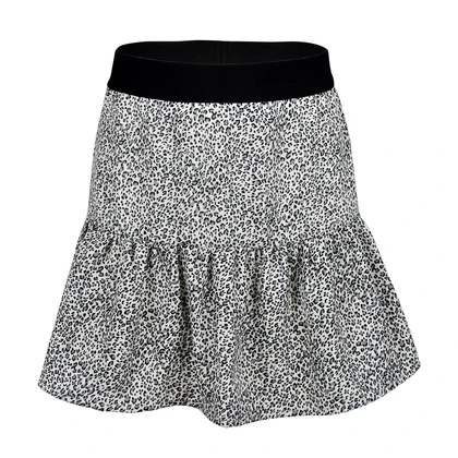 Meisjes Rok RILEY-G-41-B