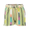Meisjes Short 51131K-21