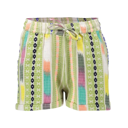 Meisjes Short 51131K-21